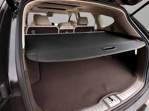 Used 2024 Genesis GV80 3.5T w/ Prestige Package image 30