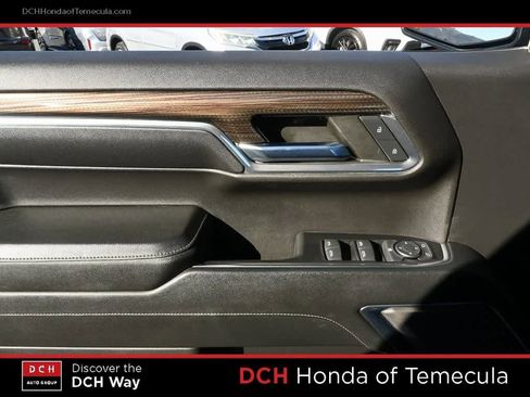 Used 2023 Chevrolet Silverado 1500 LT Trail Boss w/ Protection Package image 16