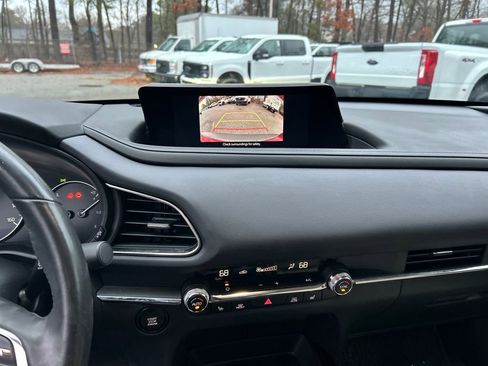 Used 2023 MAZDA CX-30 AWD 2.5 S w/ Preferred Package image 19