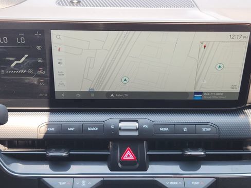 Certified 2025 Kia K4 GT-Line w/ GT-Line Premium Package FWD image 7