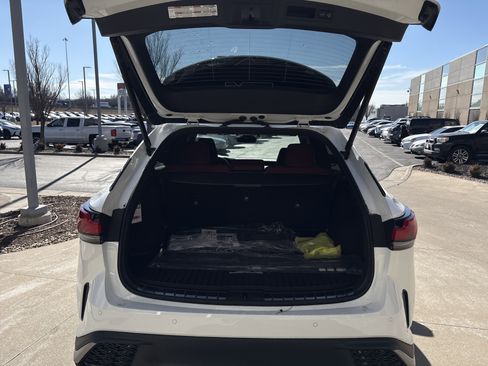 Used 2026 Lexus RX 350 F Sport image 32