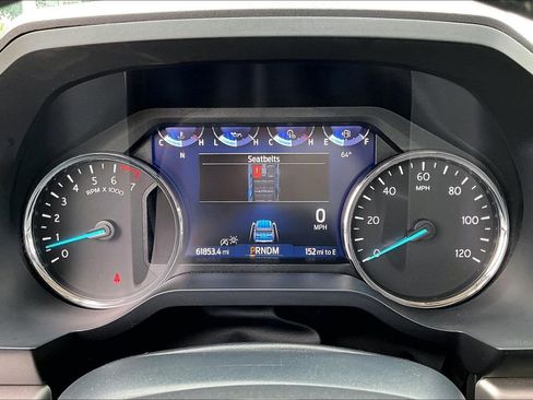 Used 2024 Ford Expedition XLT RWD image 22
