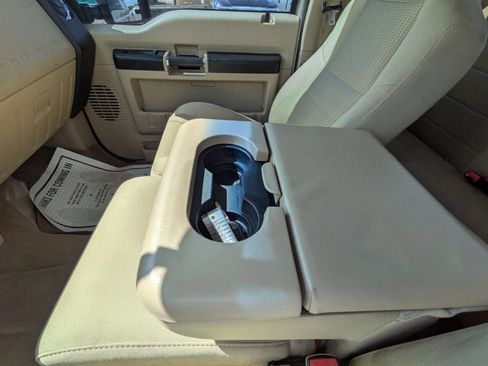 Used 2008 Ford F250 XLT AWD/4WD image 17