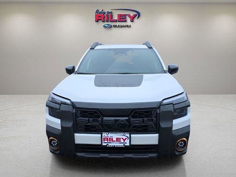 New 2026 Subaru Outback Wilderness image 2