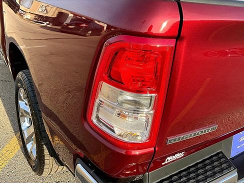Used 2022 RAM 1500 Big Horn image 31