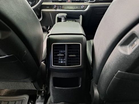 Used 2024 Kia Sportage X-Line w/ X-Line Premium Package AWD/4WD image 27