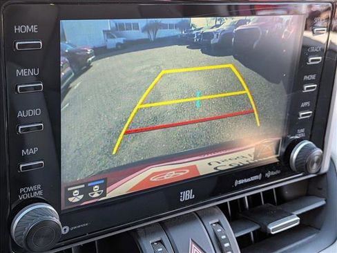 Used 2021 Toyota RAV4 XLE Premium image 13