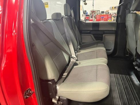 Used 2018 Ford F150 XL w/ Equipment Group 101A Mid AWD/4WD image 15