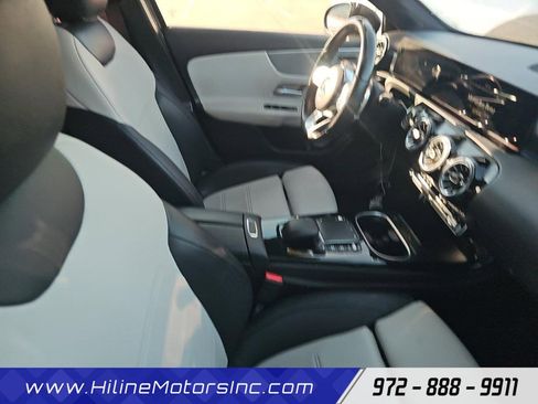 Used 2022 Mercedes-Benz A 220 image 8