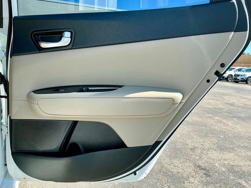 Used 2016 Kia Optima EX FWD image 27