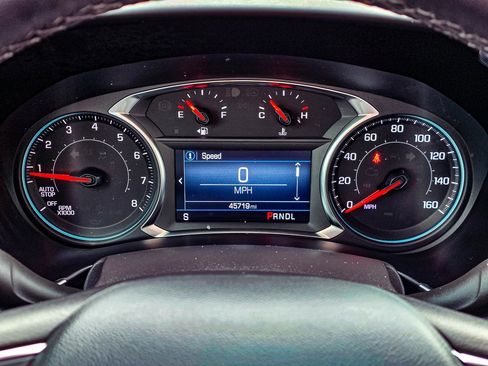 Certified 2024 Chevrolet Equinox LT image 28