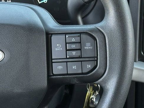 Used 2022 Ford F150 XLT image 16