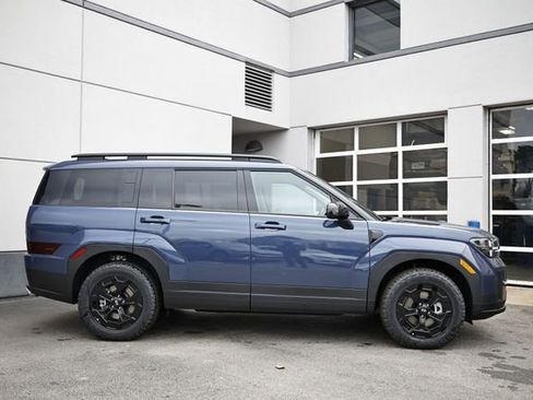 New 2026 Hyundai Santa Fe XRT image 3