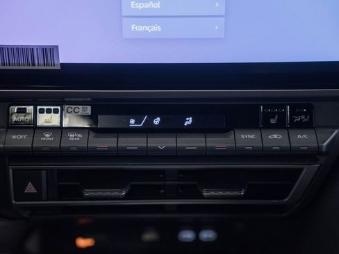 New 2026 Toyota Camry XSE image 21