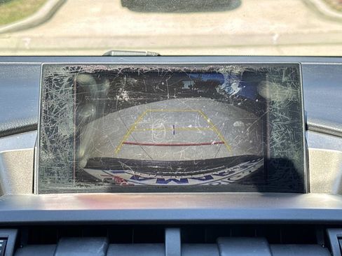 Used 2016 Lexus NX 200t F Sport w/ F Sport Premium Package image 28