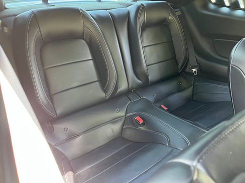 Used 2016 Ford Mustang GT Premium w/ GT Performance Package RWD image 38