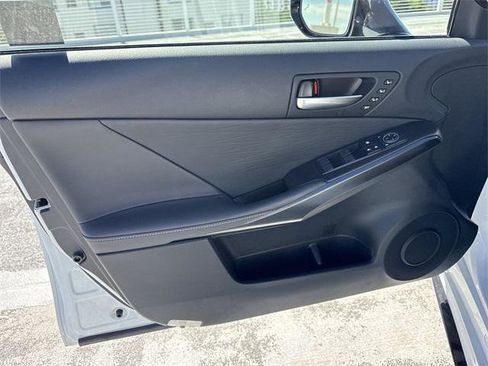 Certified 2023 Lexus IS 350 F Sport image 13