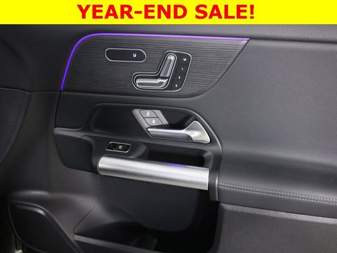 Used 2023 Mercedes-Benz GLA 250 4MATIC image 32