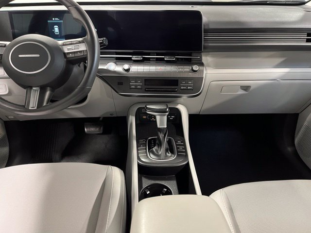 Used 2025 Hyundai Kona SEL AWD/4WD image 20