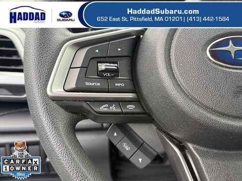 Used 2024 Subaru Forester AWD/4WD image 23