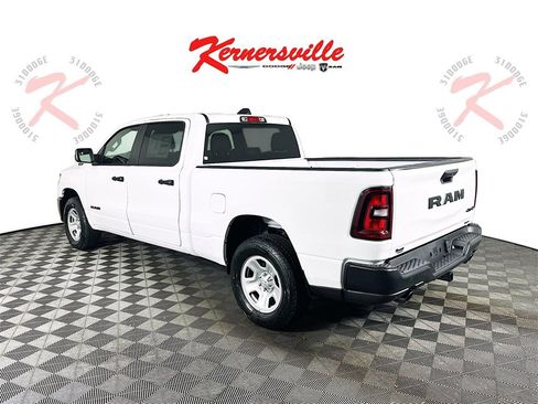 New 2026 RAM 1500 Tradesman image 5
