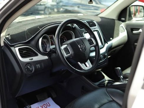 Used 2018 Dodge Journey GT w/ Driver Convenience Group image 16