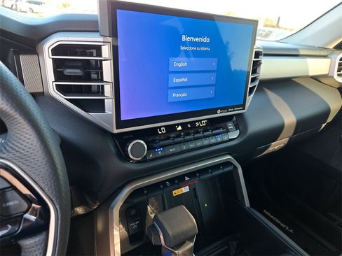 Used 2024 Toyota Tundra Limited image 17