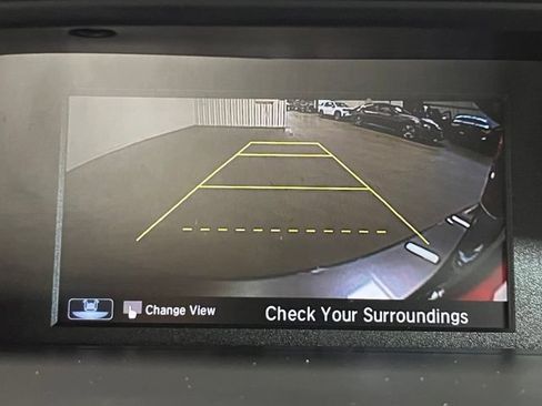Used 2017 Honda Accord EX image 26