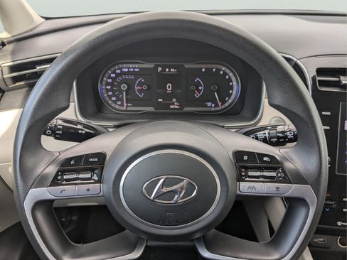 Used 2024 Hyundai Tucson SEL FWD image 29