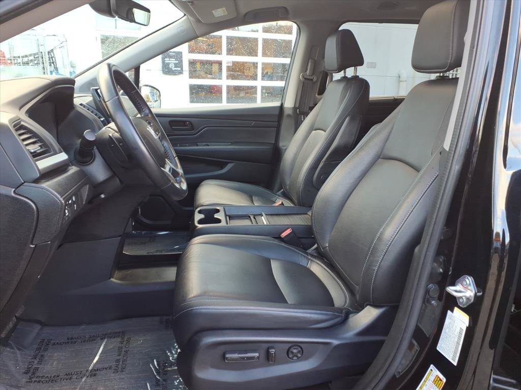 Used 2024 Honda Odyssey EX-L image 18