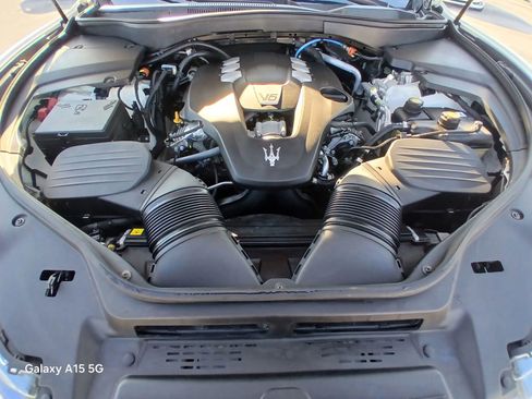 Used 2022 Maserati Levante GT image 24