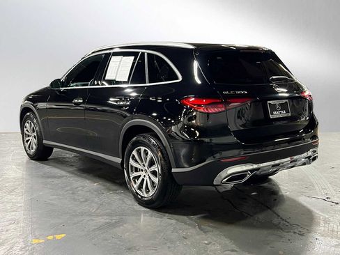 Certified 2026 Mercedes-Benz GLC 300 4MATIC image 5