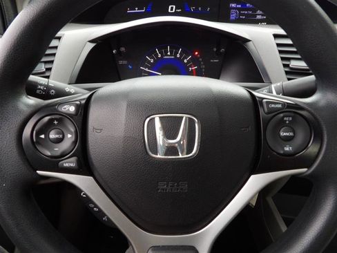 Used 2012 Honda Civic EX image 22