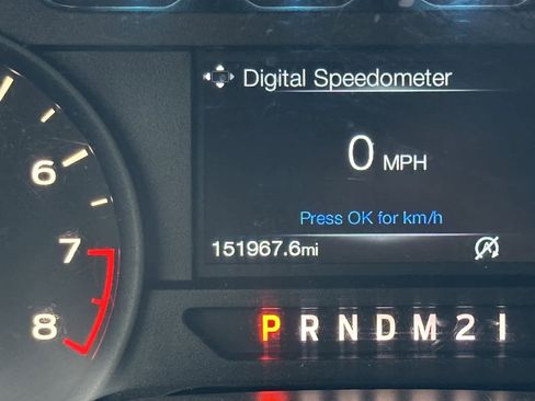 Used 2018 Ford F150 XL w/ Equipment Group 101A Mid image 21