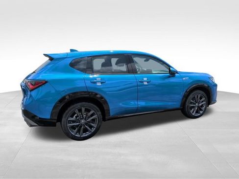 New 2026 Acura ADX A-Spec AWD/4WD image 5