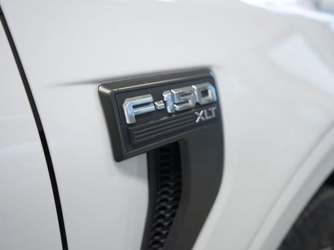 Used 2022 Ford F150 XLT w/ Equipment Group 302A High image 15