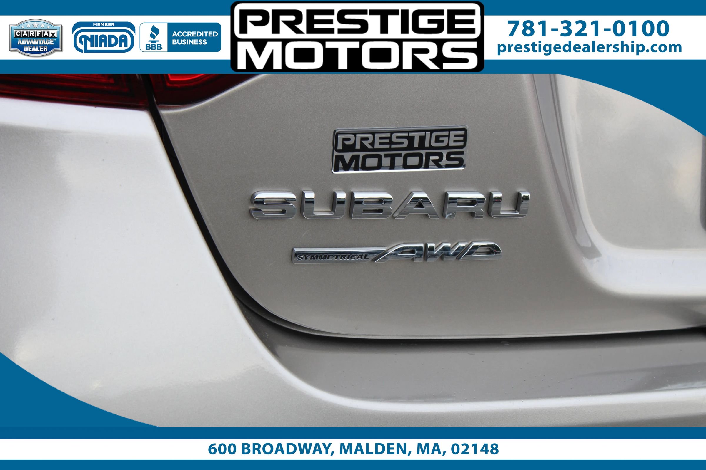 Used 2016 Subaru Legacy 3.6R Limited AWD/4WD image 48