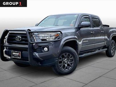 Certified 2022 Toyota Tacoma SR5