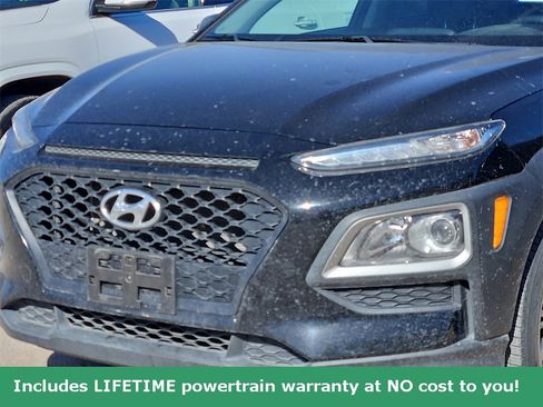 Used 2019 Hyundai Kona SEL image 2