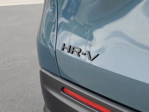 Certified 2026 Honda HR-V Sport image 8