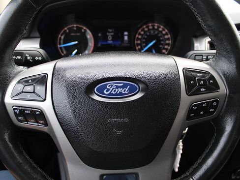 Used 2021 Ford Ranger XLT w/ Equipment Group 301A Mid AWD/4WD image 18