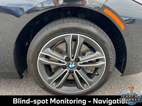 Used 2024 BMW 228i xDrive Gran Coupe AWD/4WD image 15