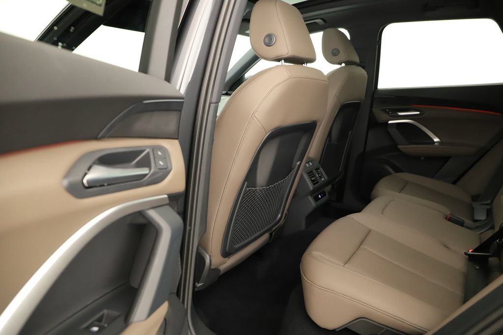 New 2026 Audi Q5 2.0T AWD/4WD image 28