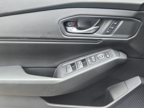 Used 2024 Honda Accord EX-L image 27