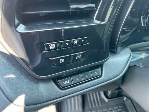 Used 2025 Lexus TX 350 AWD w/ Technology Package image 12