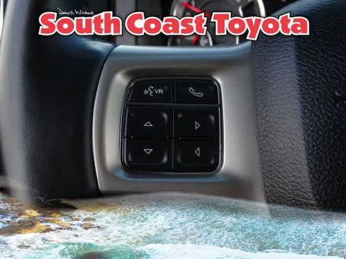 Used 2018 RAM 2500 Laramie image 37