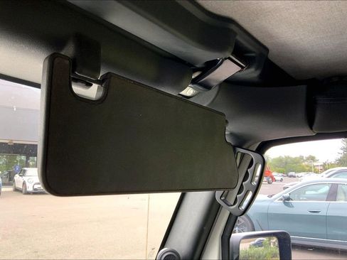 Used 2009 Jeep Wrangler X image 30