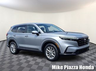 Used 2024 Honda CR-V EX video 1