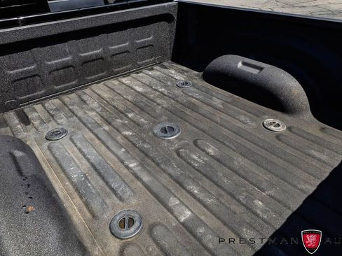 Used 2026 RAM 2500 Limited AWD/4WD image 5
