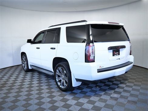 Used 2015 GMC Yukon Denali w/ Touring Package image 7
